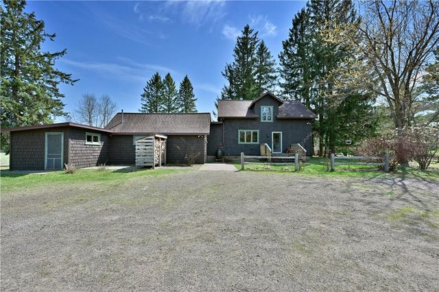 12642 Paddock Road, Hayward, WI 54843