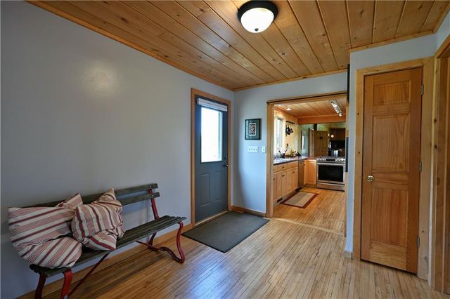 12642 Paddock Road, Hayward, WI 54843