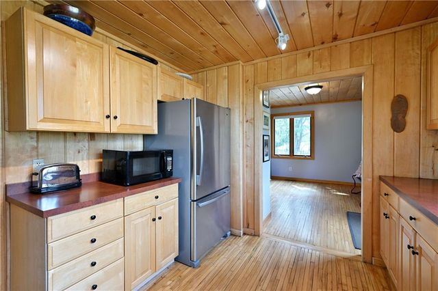 12642 Paddock Road, Hayward, WI 54843