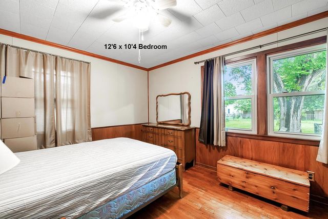 1729 Moyle St, Augusta, KS 67010