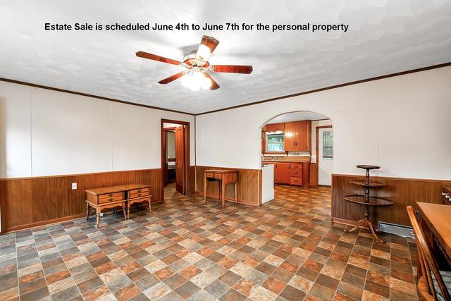 1729 Moyle St, Augusta, KS 67010