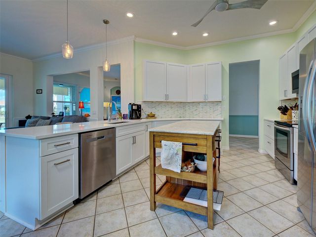 4310 MANFIELD DRIVE, Venice, FL 34293