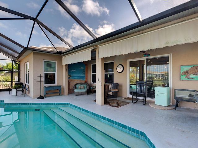 4310 MANFIELD DRIVE, Venice, FL 34293