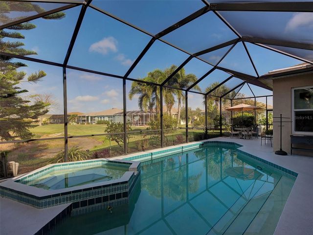 4310 MANFIELD DRIVE, Venice, FL 34293