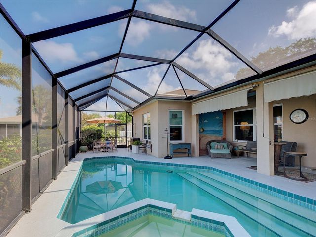 4310 MANFIELD DRIVE, Venice, FL 34293