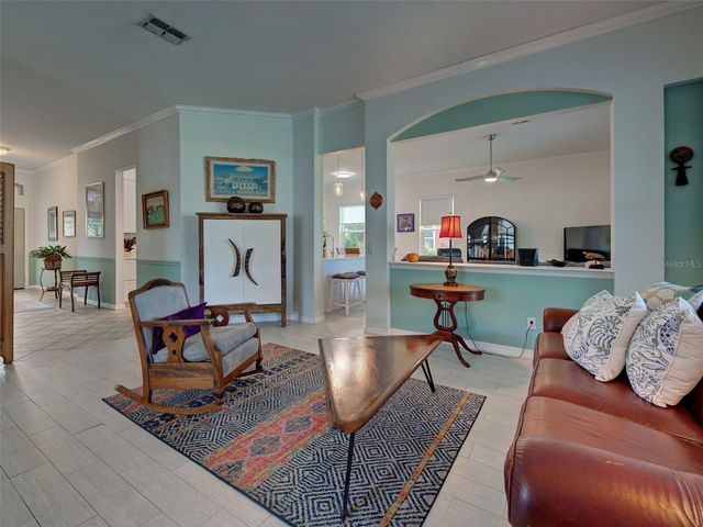 4310 MANFIELD DRIVE, Venice, FL 34293