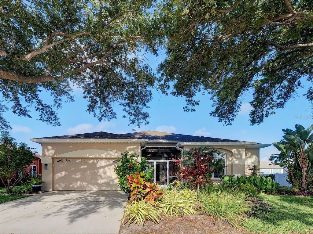 4310 MANFIELD DRIVE, Venice, FL 34293