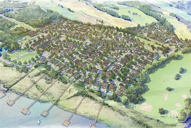 412 Legends Court, Savannah, GA 31401
