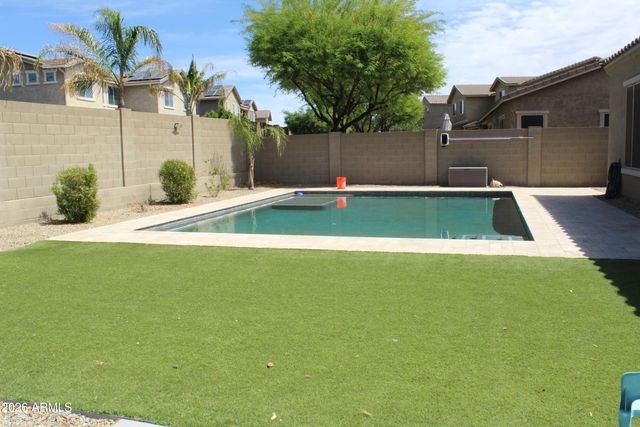 10454 E Vivid Avenue, Mesa, AZ 85212