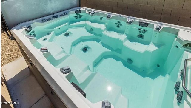 10454 E Vivid Avenue, Mesa, AZ 85212