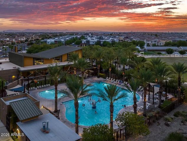 10454 E Vivid Avenue, Mesa, AZ 85212