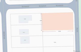 000 Pine, Lot A, Street, Taylor, MI 48180