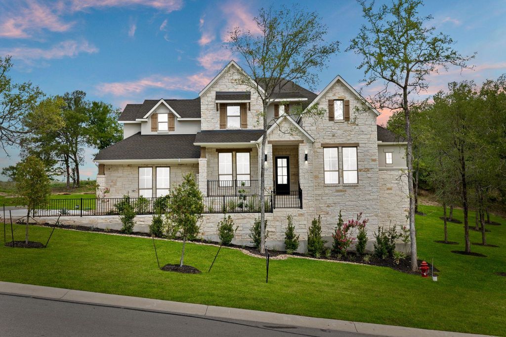 118 Bateleurfrey CV, Cedar Creek, TX 78612