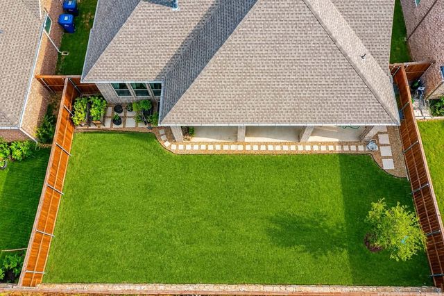8912 Free Ferry Lane, Mckinney, TX 75071