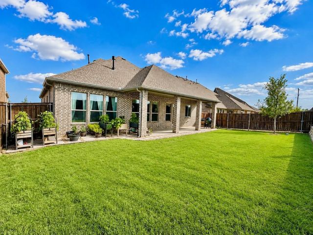 8912 Free Ferry Lane, Mckinney, TX 75071