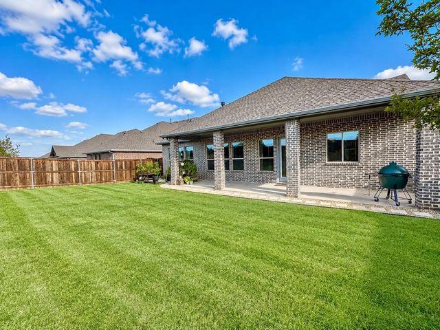 8912 Free Ferry Lane, Mckinney, TX 75071