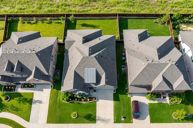 8912 Free Ferry Lane, Mckinney, TX 75071