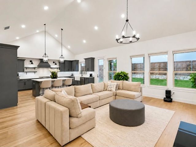 8912 Free Ferry Lane, Mckinney, TX 75071