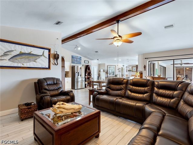 14661 Fair Haven RD, Fort Myers, FL 33908