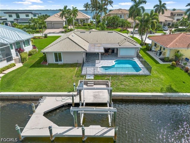 14661 Fair Haven RD, Fort Myers, FL 33908