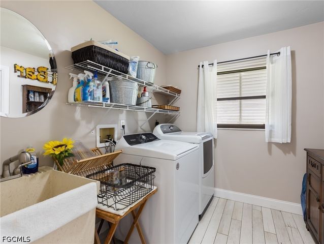 14661 Fair Haven RD, Fort Myers, FL 33908