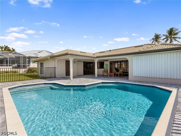 14661 Fair Haven RD, Fort Myers, FL 33908
