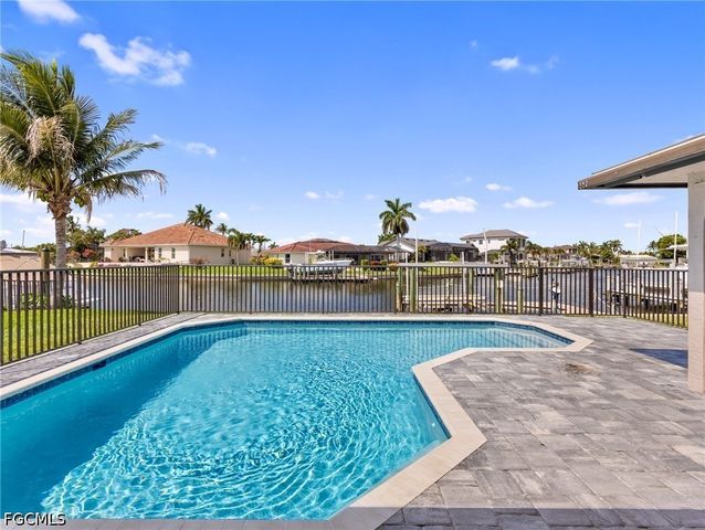 14661 Fair Haven RD, Fort Myers, FL 33908