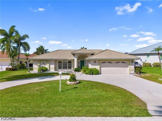 14661 Fair Haven RD, Fort Myers, FL 33908