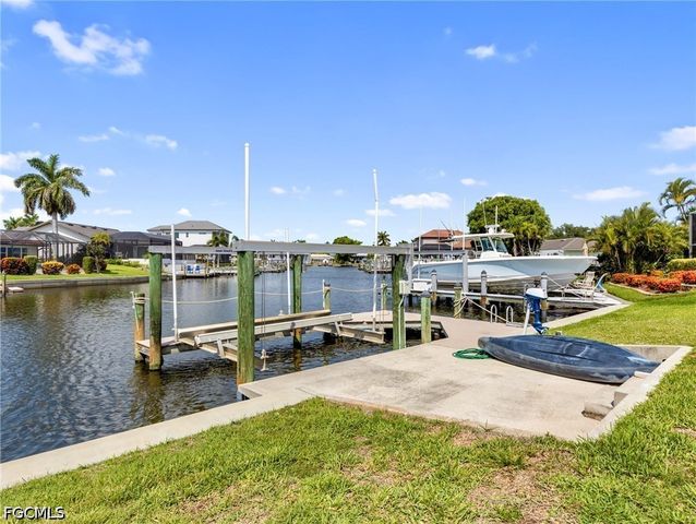 14661 Fair Haven RD, Fort Myers, FL 33908