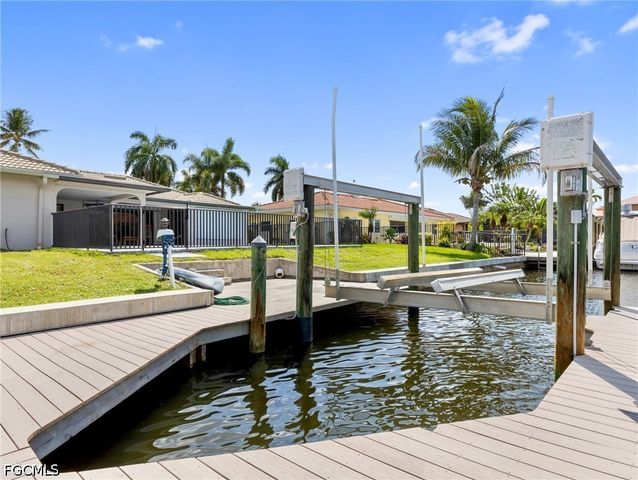14661 Fair Haven RD, Fort Myers, FL 33908