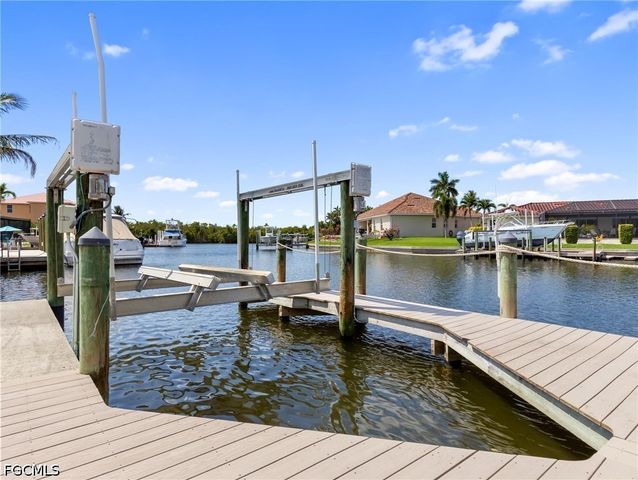 14661 Fair Haven RD, Fort Myers, FL 33908