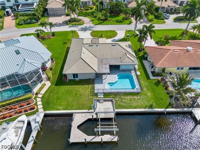 14661 Fair Haven RD, Fort Myers, FL 33908
