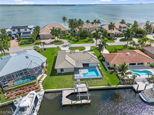 14661 Fair Haven RD, Fort Myers, FL 33908