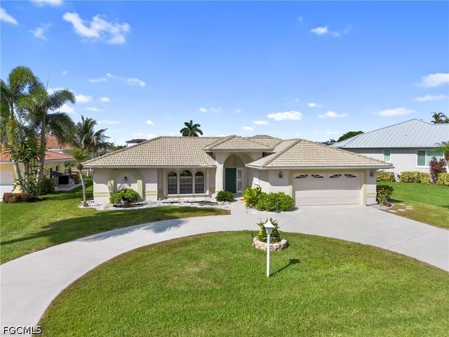 14661 Fair Haven RD, Fort Myers, FL 33908