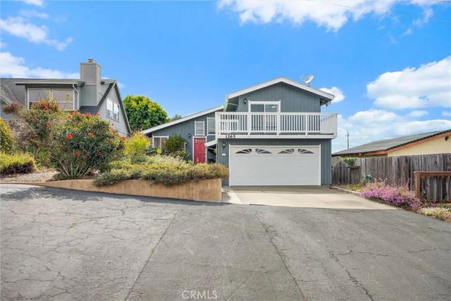 1265 17th Street, Los Osos, CA 93402