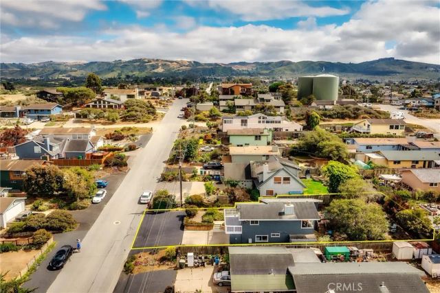 1265 17th Street, Los Osos, CA 93402