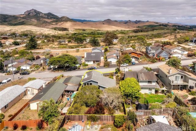 1265 17th Street, Los Osos, CA 93402