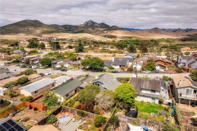 1265 17th Street, Los Osos, CA 93402
