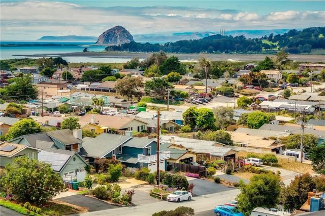 1265 17th Street, Los Osos, CA 93402