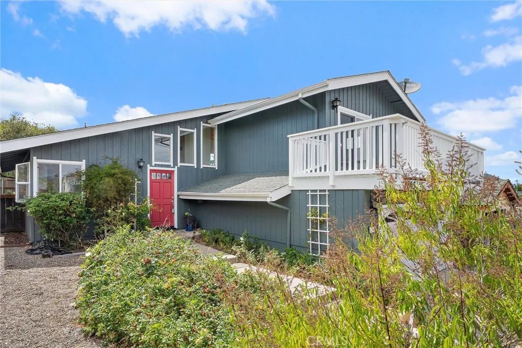 1265 17th Street, Los Osos, CA 93402