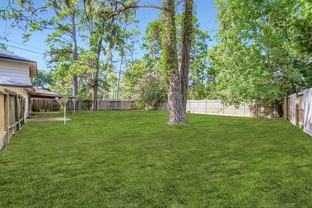 9506 Landry Boulevard, Spring, TX 77379