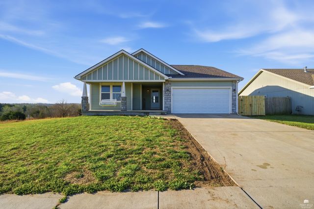 2525 Paige Lane, Junction City, KS 66441