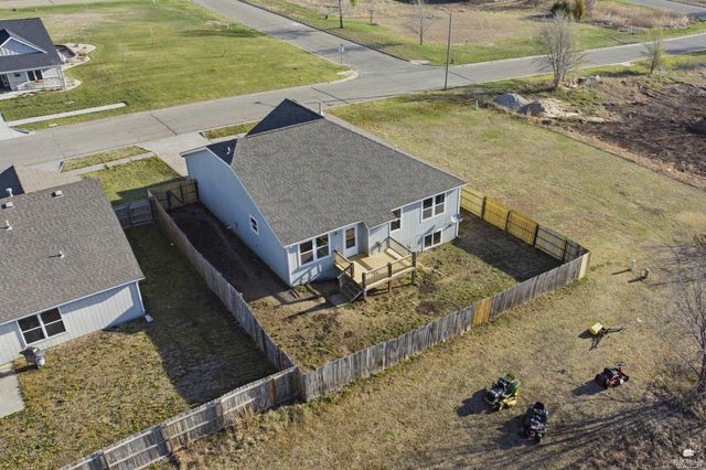 2525 Paige Lane, Junction City, KS 66441
