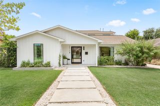 6414 Pinehurst Drive, Houston, TX 77023