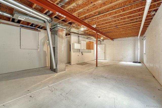 832 Pitkin Way, Castle Rock, CO 80104
