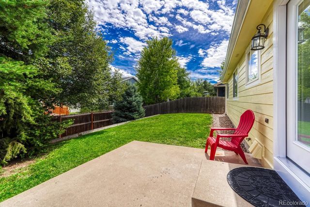832 Pitkin Way, Castle Rock, CO 80104
