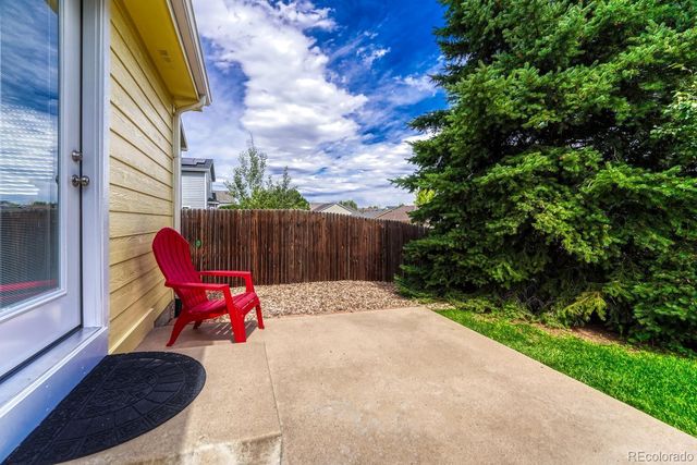 832 Pitkin Way, Castle Rock, CO 80104