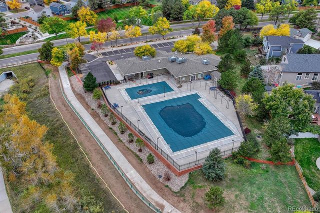 832 Pitkin Way, Castle Rock, CO 80104