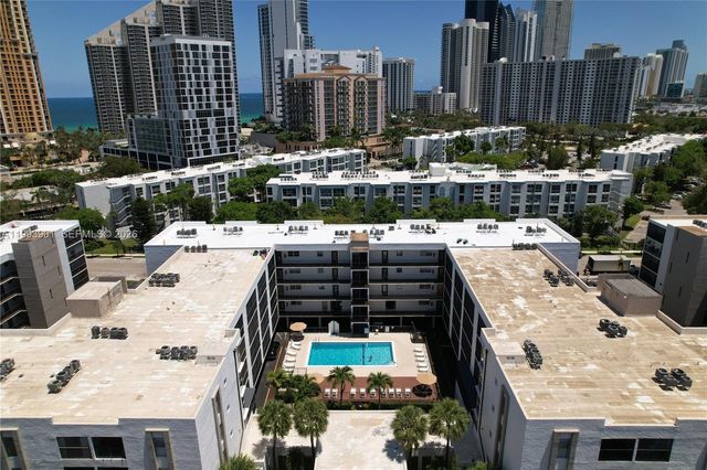 201 178th Dr 415, Sunny Isles Beach, FL 33160