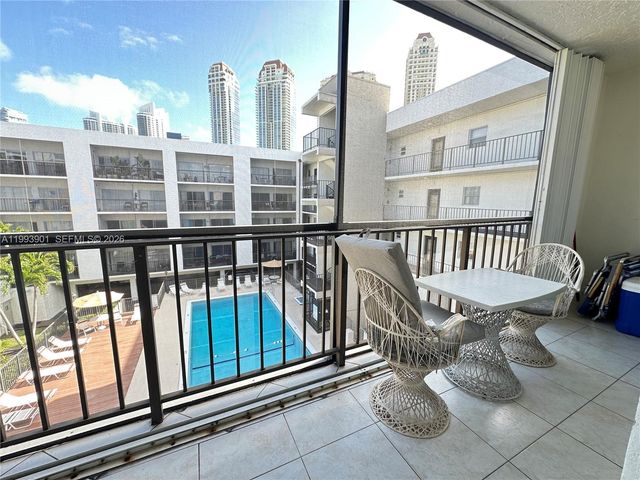 201 178th Dr 415, Sunny Isles Beach, FL 33160